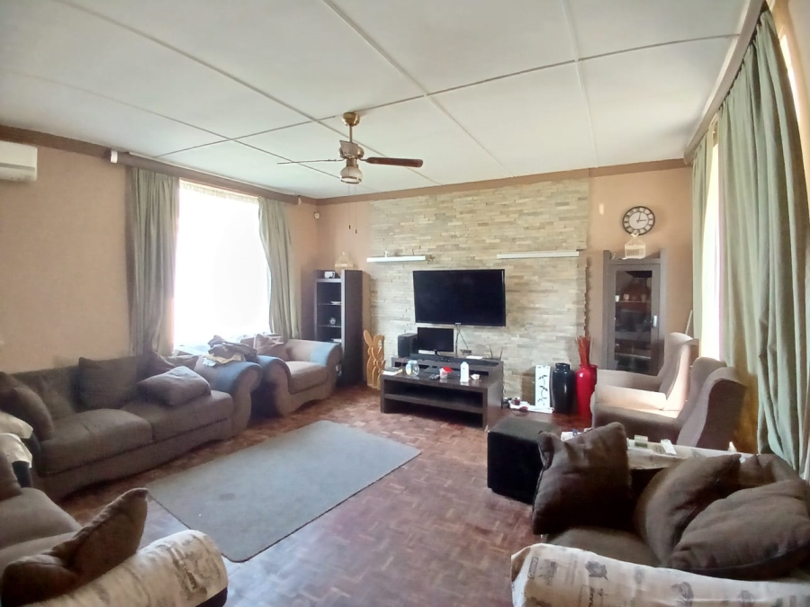 3 Bedroom Property for Sale in Sasolburg Ext 15 Free State